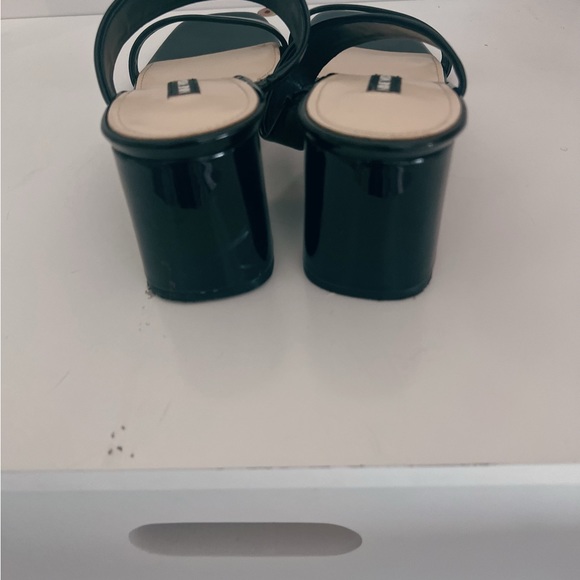 Nine West mules - Picture 2 of 4